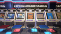 Pantallazo CAPCOM ARCADE STADIUM