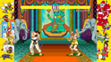 Pantallazo CAPCOM ARCADE STADIUM
