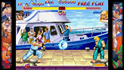 Pantallazo CAPCOM Fighting Collection