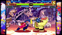 Pantallazo CAPCOM Fighting Collection