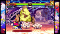 Pantallazo CAPCOM Fighting Collection