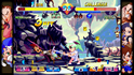 Pantallazo CAPCOM Fighting Collection