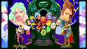 Pantallazo CAPCOM Fighting Collection