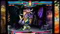 Pantallazo CAPCOM Fighting Collection