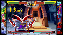 Pantallazo CAPCOM Fighting Collection