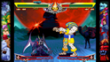 Pantallazo CAPCOM Fighting Collection