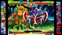Pantallazo CAPCOM Fighting Collection