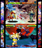 Pantallazo CAPCOM Fighting Collection