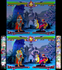Pantallazo CAPCOM Fighting Collection