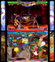 Pantallazo CAPCOM Fighting Collection
