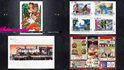 Pantallazo CAPCOM Fighting Collection