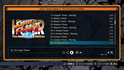 Pantallazo CAPCOM Fighting Collection