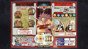 Pantallazo CAPCOM Fighting Collection
