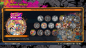 Pantallazo CAPCOM Fighting Collection