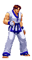 Sprite Kim Kaphwan CVS Pro
