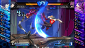 Pantallazo Chaos Code: New Sign of Catatrophe