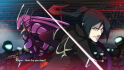 Pantallazo Chaos Code: New Sign of Catatrophe