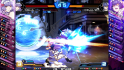 Pantallazo Chaos Code: New Sign of Catatrophe