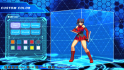 Pantallazo Chaos Code: New Sign of Catatrophe