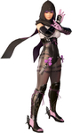 Artwork Ayane DOA6