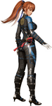 Artwork Kasumi DOA6