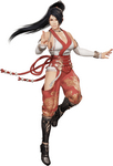 Artwork Momiji DOA6