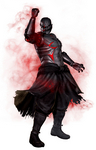 Artwork Raidou DOA6