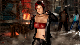 Pantallazo DLC Traje Design Contest 2019 Mila