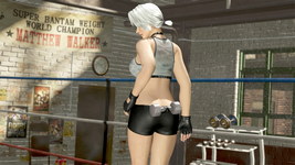 Energy Up! Training Wear Cristie DOA6