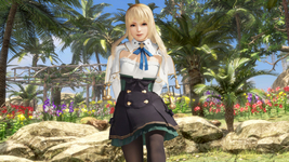 Traje Atelier Ryza Marie Rose DOA6