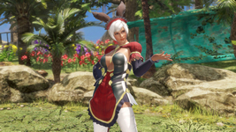 Traje Gust Lisa DOA6