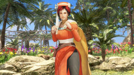 Traje Gust Mila DOA6