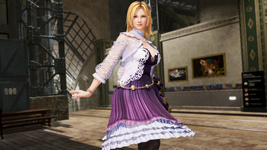 Traje Gust Tina DOA6