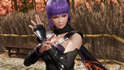 Pantallazo Dead or Alive 6 Last Round