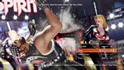 Pantallazo Dead or Alive 6 Last Round