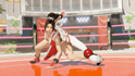 Pantallazo Dead or Alive 6 Last Round