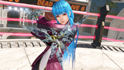 Pantallazo Dead or Alive 6 Last Round