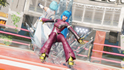 Pantallazo Dead or Alive 6 Last Round
