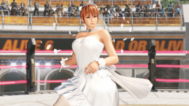 Anuncio Pase de temporada DOA6