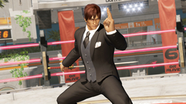 Happy Wedding Costume Hayabusa DOA6