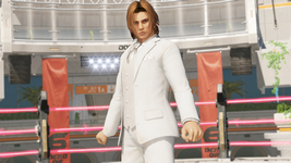 Happy Wedding Costume Hayate DOA6