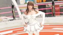 Happy Wedding Costume Helena DOA6