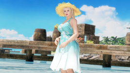 Summer Breeze Collection Rachel DOA6