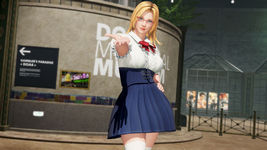 Traje Alta Sociedad Tina DOA6