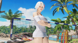 [Revival] Hot Summer Costume Cristie DOA6