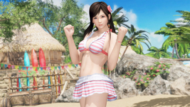 [Revival] Hot Summer Costume Kokoro DOA6