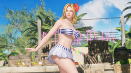 [Revival] Hot Summer Costume Tina DOA6