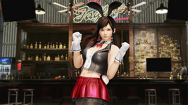 [Revival] Sexy Bunny Costume Kokoro DOA6