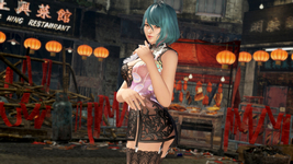 Pantallazo DLC Tamaki DOA6
