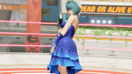 Party Dress Tamaki DOA6